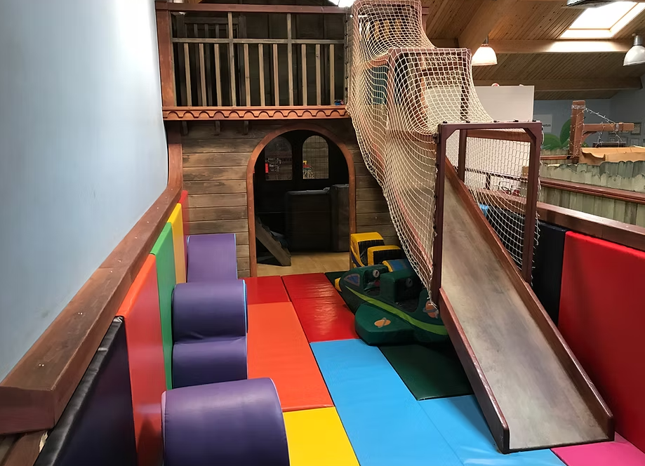Sycamore Adventure Centre